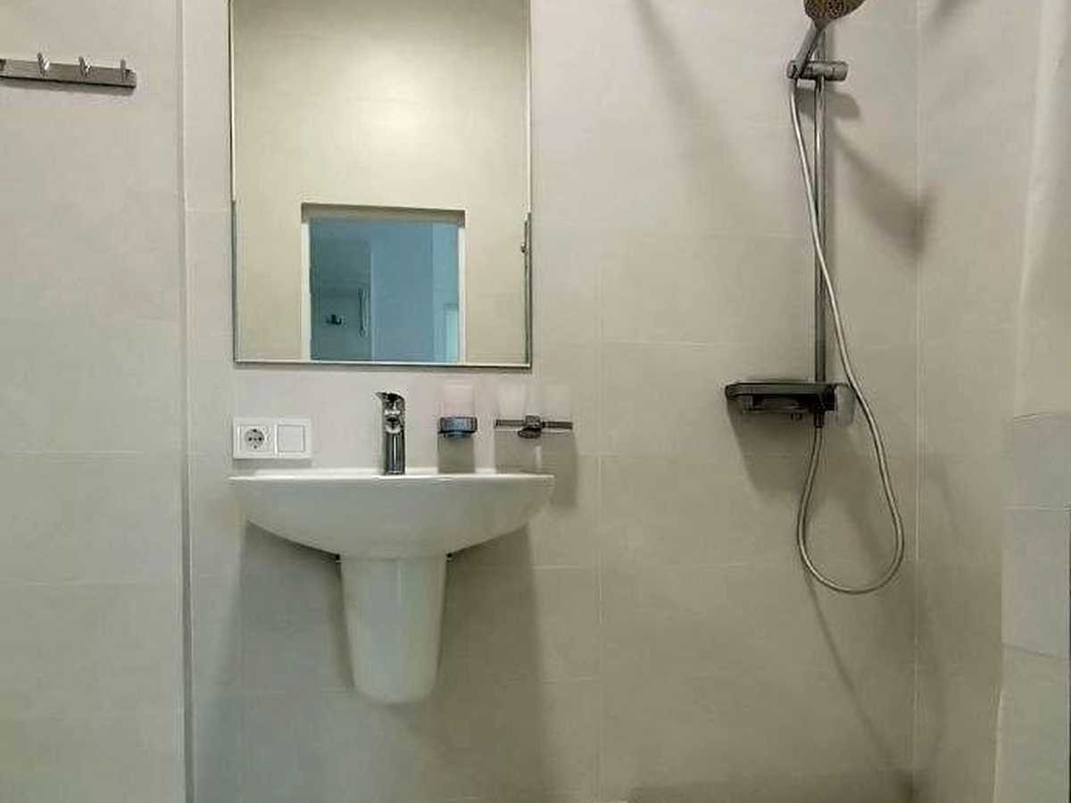 Квартира на вул. Фонтанська дорога, 71г в Одесі, ID 388145, фото №16