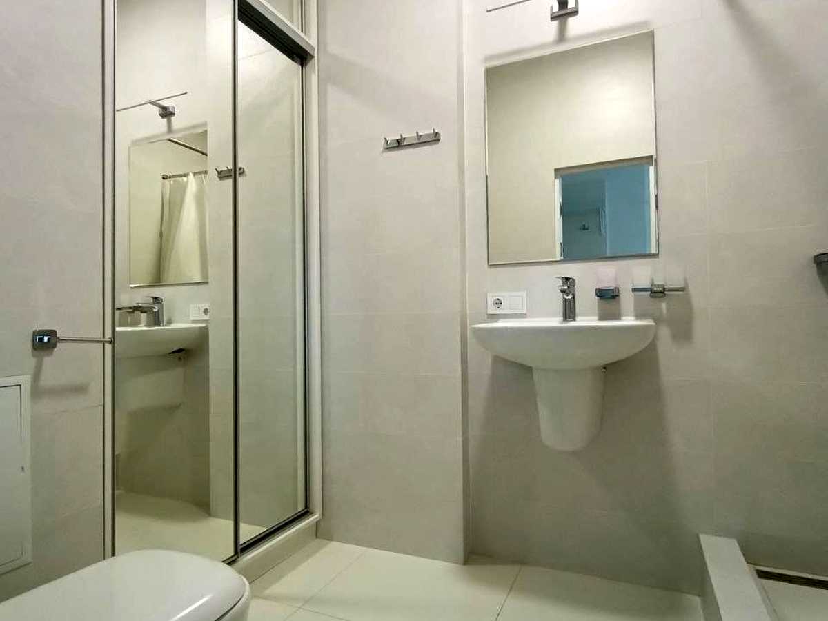 Квартира на вул. Фонтанська дорога, 71г в Одесі, ID 388145, фото №17