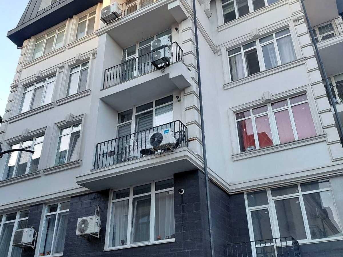 Квартира на вул. Фонтанська дорога, 71г в Одесі, ID 388145, фото №18