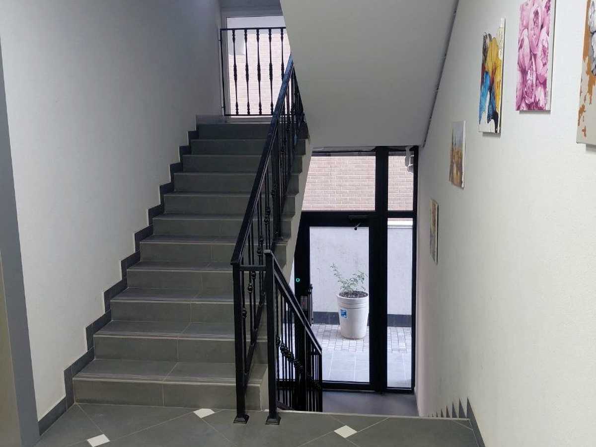 Квартира на вул. Фонтанська дорога, 71г в Одесі, ID 388145, фото №20