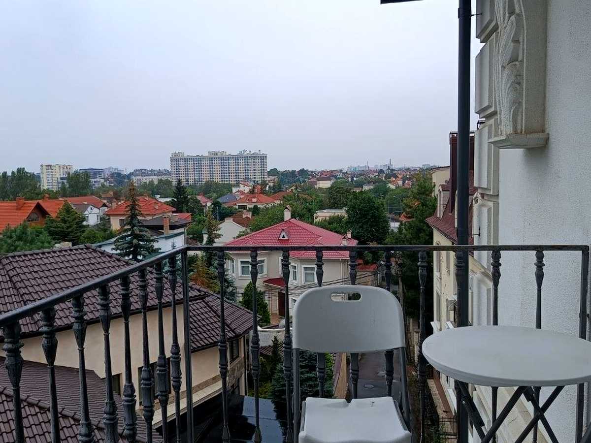 Квартира на вул. Фонтанська дорога, 71г в Одесі, ID 388145, фото №3