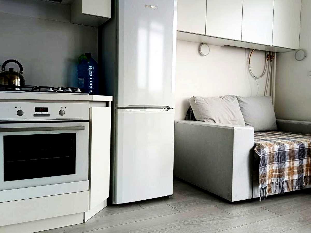 Квартира на вул. Фонтанська дорога, 71г в Одесі, ID 388145, фото №4