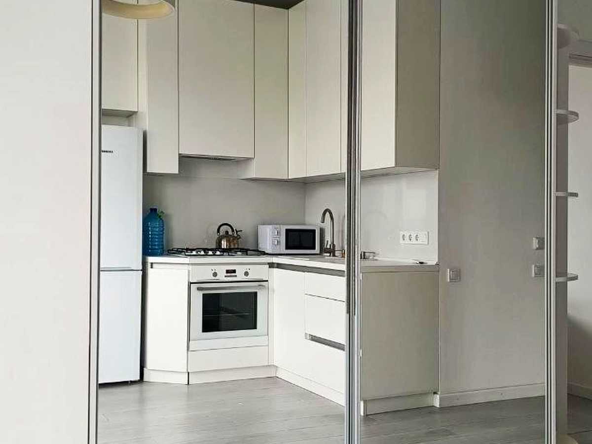 Квартира на вул. Фонтанська дорога, 71г в Одесі, ID 388145, фото №5