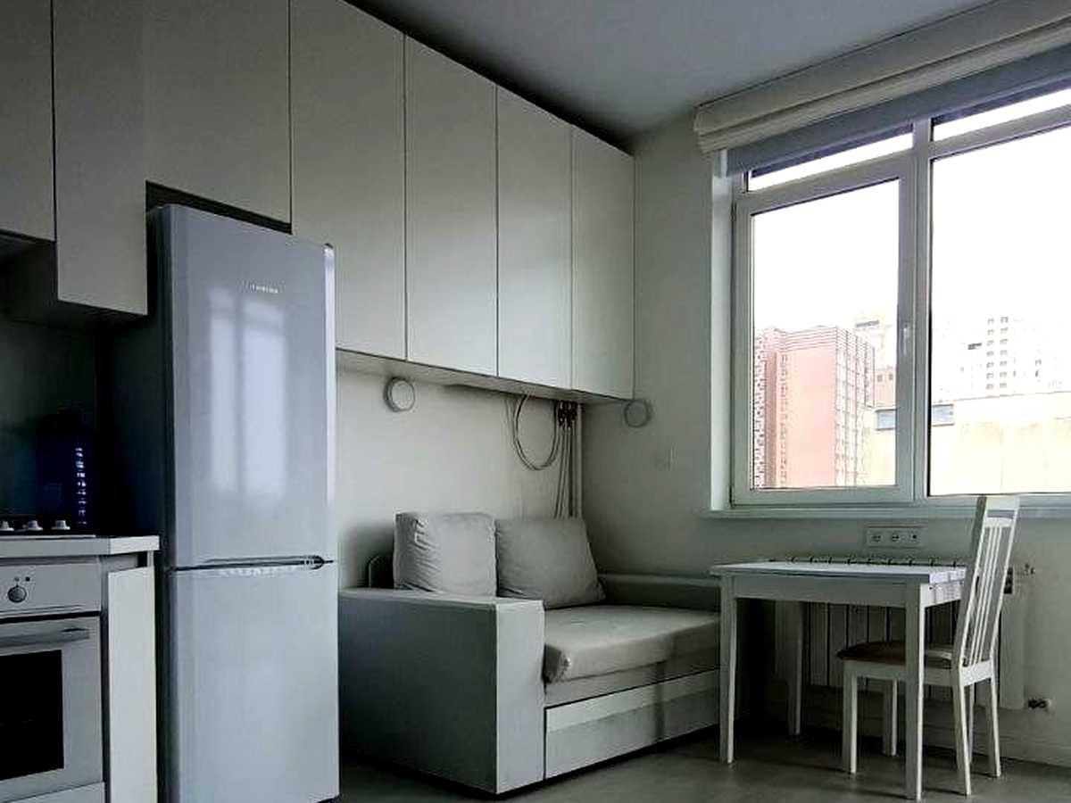 Квартира на вул. Фонтанська дорога, 71г в Одесі, ID 388145, фото №6