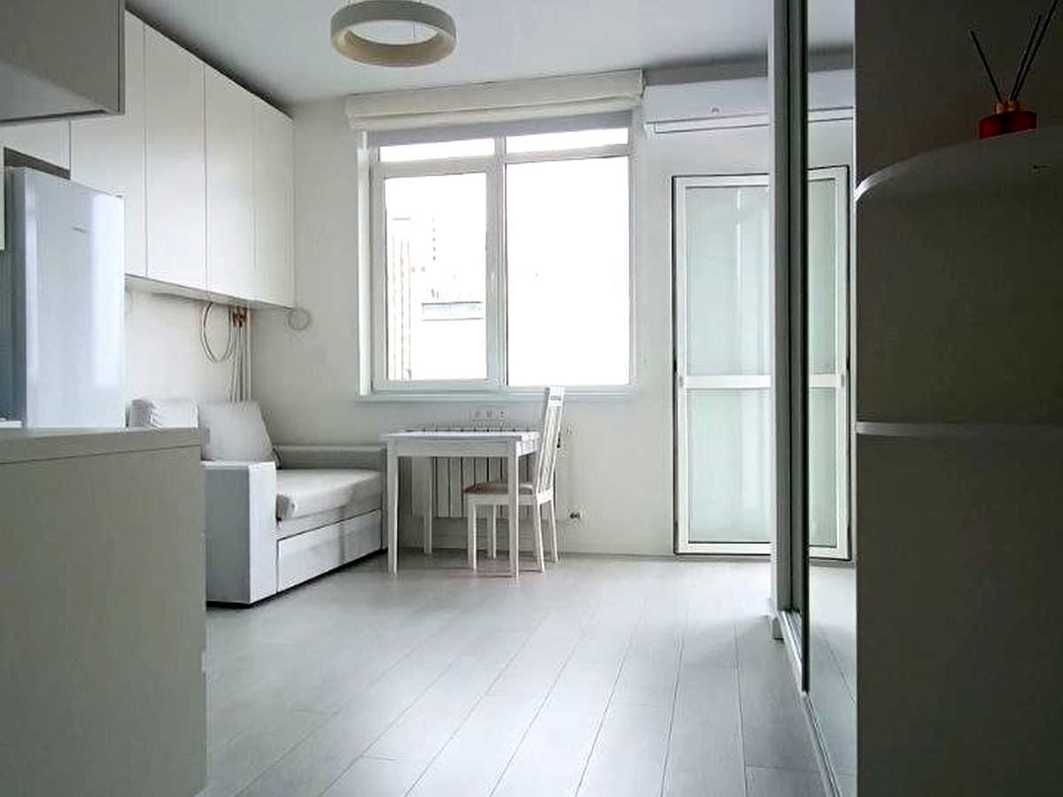 Квартира на вул. Фонтанська дорога, 71г в Одесі, ID 388145, фото №7