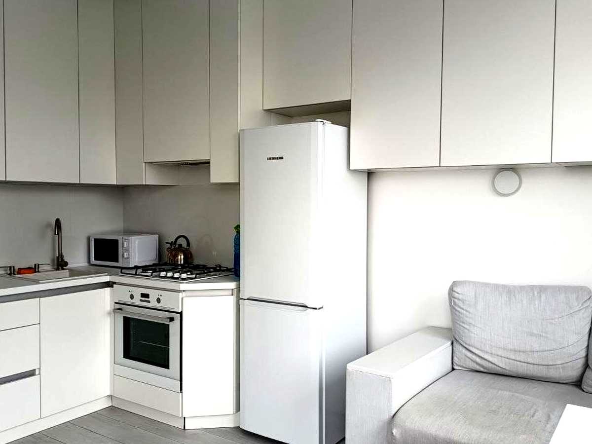 Квартира на вул. Фонтанська дорога, 71г в Одесі, ID 388145, фото №8