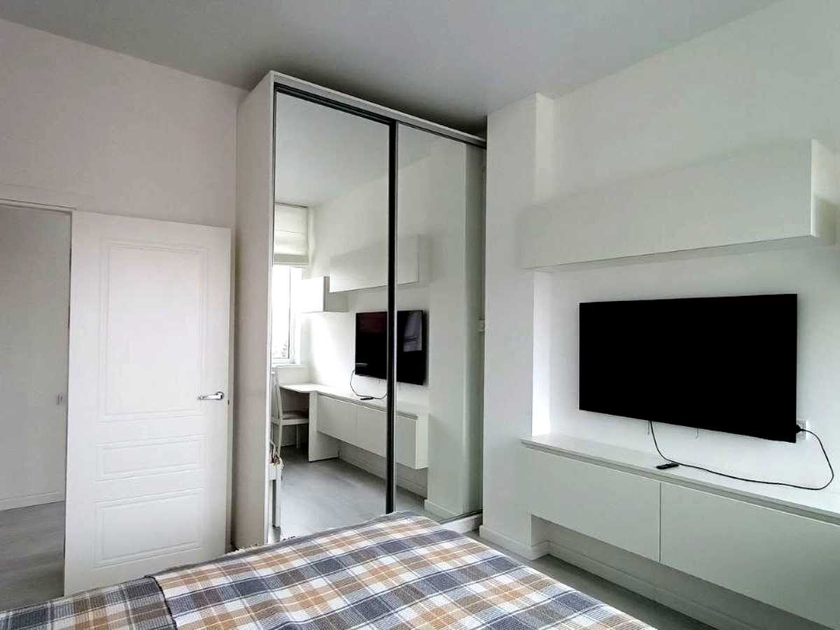 Квартира на вул. Фонтанська дорога, 71г в Одесі, ID 388145, фото №9