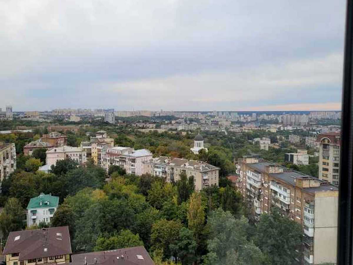 Квартира на вул. Нагірна, 16 в Києві, ID 394664, фото №4