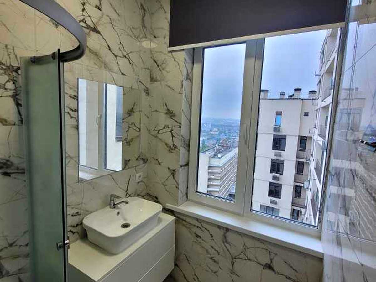 Квартира на вул. Нагірна, 16 в Києві, ID 394664, фото №5