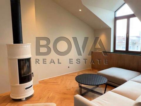 Квартира на вул. Інститутська, 13-А в Києві, ID 269115, фото №14