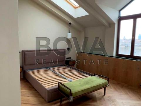 Квартира на вул. Інститутська, 13-А в Києві, ID 269115, фото №19