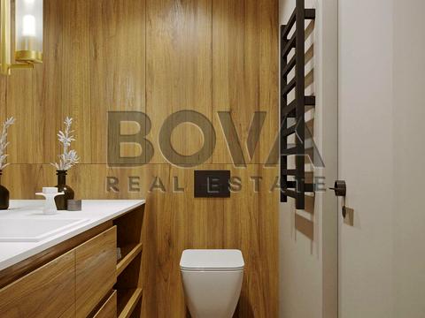 Квартира на вул. Інститутська, 13-А в Києві, ID 269115, фото №22