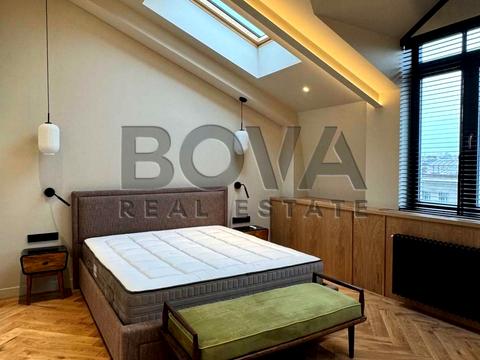 Квартира на вул. Інститутська, 13-А в Києві, ID 269115, фото №33