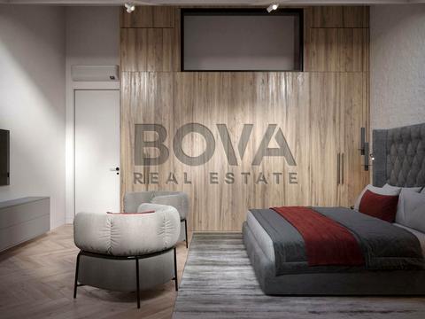 Квартира на вул. Інститутська, 13-А в Києві, ID 269115, фото №6