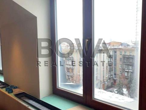 Квартира на вул. Інститутська, 13-А в Києві, ID 269115, фото №10