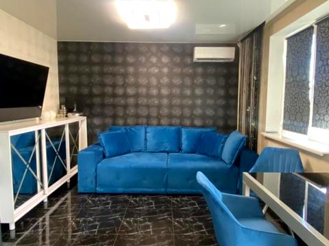 Квартира на вул. Боголюбова, 41 в Києві, ID 273846, фото №1