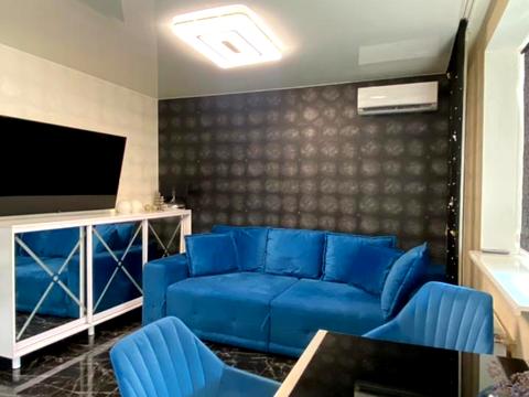 Квартира на вул. Боголюбова, 41 в Києві, ID 273846, фото №2
