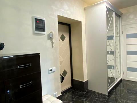Квартира на вул. Боголюбова, 41 в Києві, ID 273846, фото №12