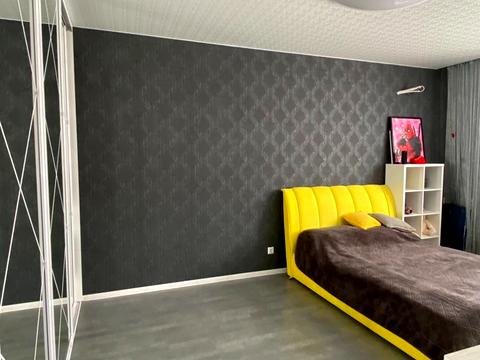 Квартира на вул. Боголюбова, 41 в Києві, ID 273846, фото №16