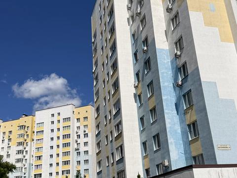 Квартира на вул. Боголюбова, 41 в Києві, ID 273846, фото №20