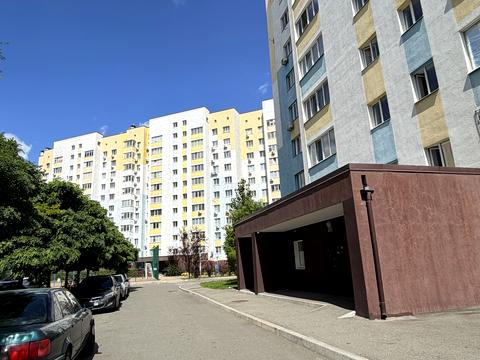 Квартира на вул. Боголюбова, 41 в Києві, ID 273846, фото №21