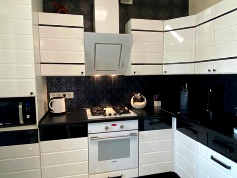 Квартира на вул. Боголюбова, 41 в Києві, ID 273846, фото №4