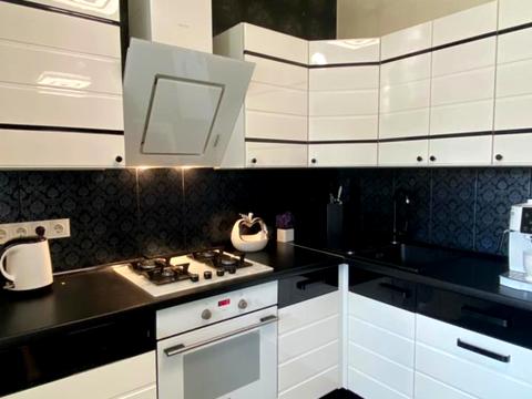 Квартира на вул. Боголюбова, 41 в Києві, ID 273846, фото №5