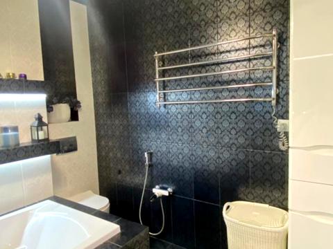Квартира на вул. Боголюбова, 41 в Києві, ID 273846, фото №8