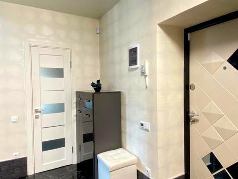 Квартира на вул. Боголюбова, 41 в Києві, ID 273846, фото №10