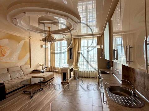 Квартира на вул. Жилянська, 118 в Києві, ID 269224, фото №2