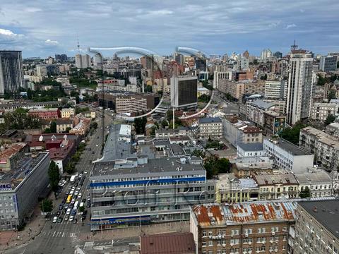 Квартира на вул. Жилянська, 118 в Києві, ID 269224, фото №11
