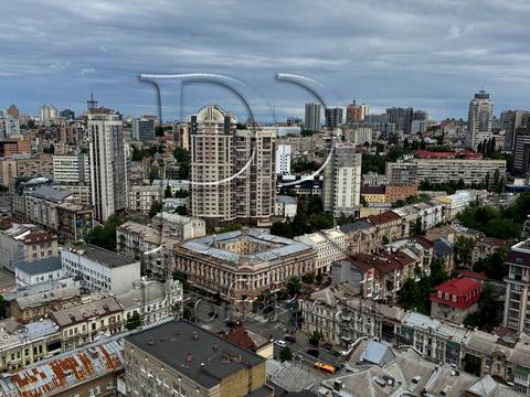 Квартира на вул. Жилянська, 118 в Києві, ID 269224, фото №12