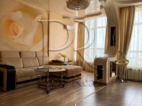 Квартира на вул. Жилянська, 118 в Києві, ID 269224, фото №3