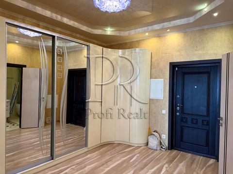 Квартира на вул. Жилянська, 118 в Києві, ID 269224, фото №5