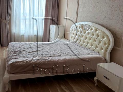 Квартира на вул. Жилянська, 118 в Києві, ID 269224, фото №6