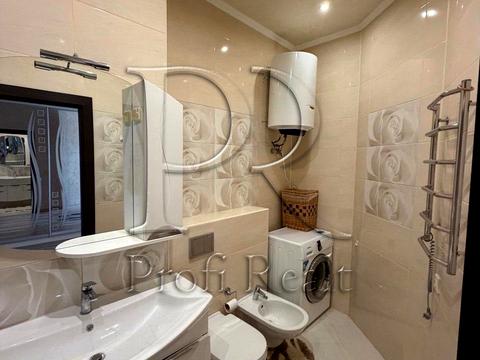 Квартира на вул. Жилянська, 118 в Києві, ID 269224, фото №9