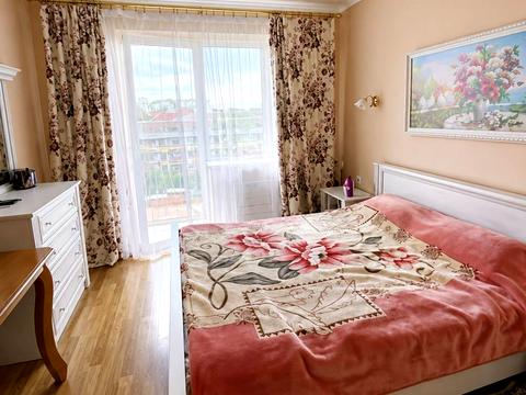 Квартира на вул. Курінного Чорноти вул., 2 к4 в Івано-Франківську, ID 269233, фото №2