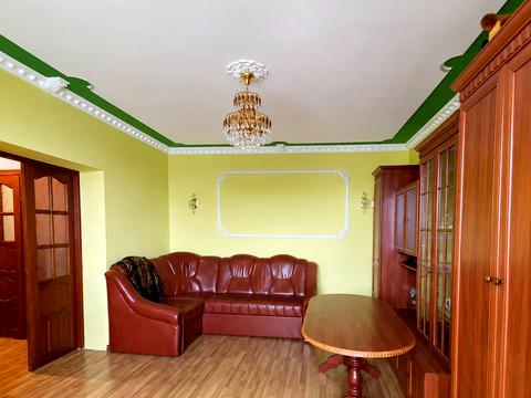 Квартира на вул. Курінного Чорноти вул., 2 к4 в Івано-Франківську, ID 269233, фото №3