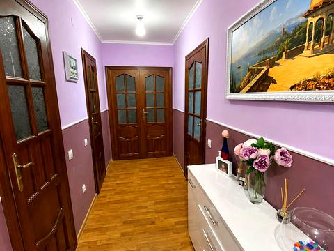 Квартира на вул. Курінного Чорноти вул., 2 к4 в Івано-Франківську, ID 269233, фото №4