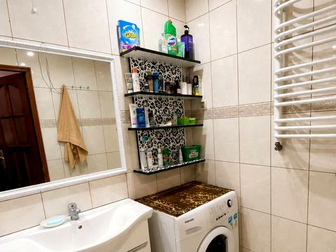 Квартира на вул. Курінного Чорноти вул., 2 к4 в Івано-Франківську, ID 269233, фото №7