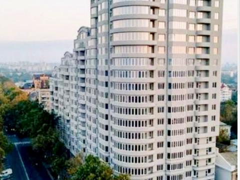 Квартира на вул. Адміральська, 31-А в Миколаєві, ID 269222, фото №1