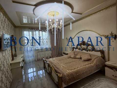 Квартира на вул. Патріарха Мстислава Скрипника, 40 в Києві, ID 290566, фото №2