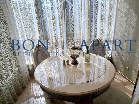 Квартира на вул. Патріарха Мстислава Скрипника, 40 в Києві, ID 290566, фото №13