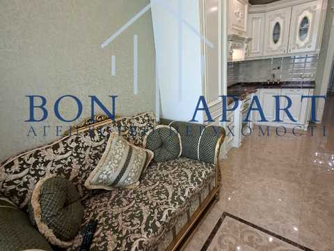 Квартира на вул. Патріарха Мстислава Скрипника, 40 в Києві, ID 290566, фото №14