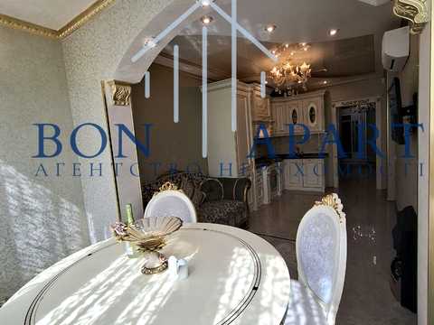Квартира на вул. Патріарха Мстислава Скрипника, 40 в Києві, ID 290566, фото №16