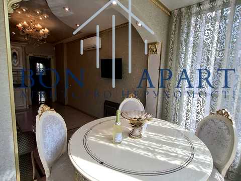 Квартира на вул. Патріарха Мстислава Скрипника, 40 в Києві, ID 290566, фото №17