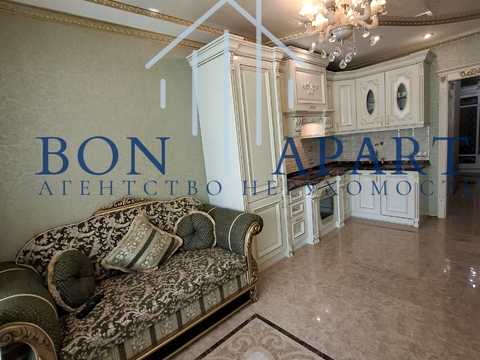 Квартира на вул. Патріарха Мстислава Скрипника, 40 в Києві, ID 290566, фото №19