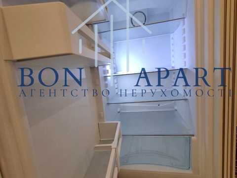 Квартира на вул. Патріарха Мстислава Скрипника, 40 в Києві, ID 290566, фото №20
