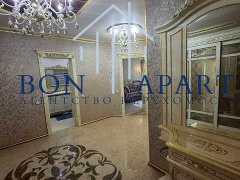 Квартира на вул. Патріарха Мстислава Скрипника, 40 в Києві, ID 290566, фото №3