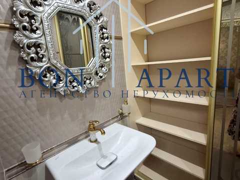 Квартира на вул. Патріарха Мстислава Скрипника, 40 в Києві, ID 290566, фото №22